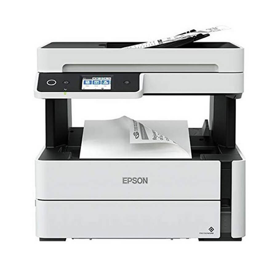 Máy in phun đa chức năng EPSON M3170
